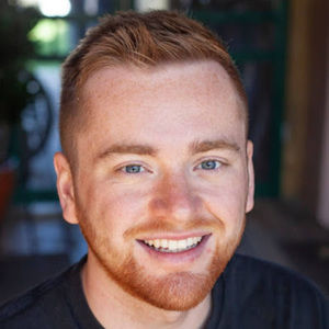 Meet your Posher, Jack